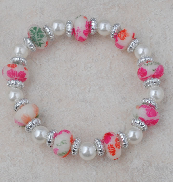 ,Rosario Pulsera